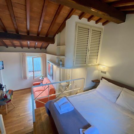 Corso Double Apartamento Florença Exterior foto