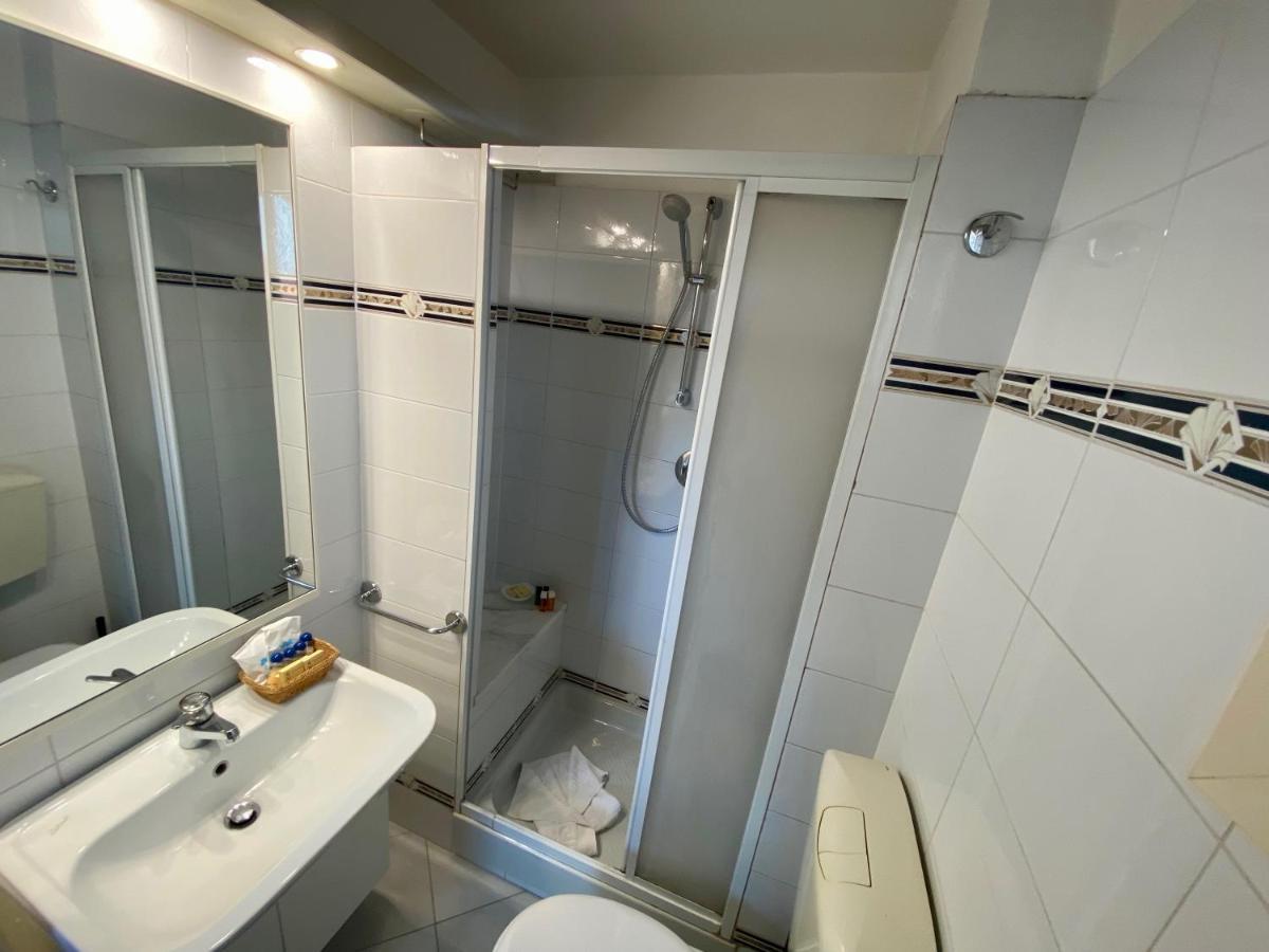 Corso Double Apartamento Florença Exterior foto