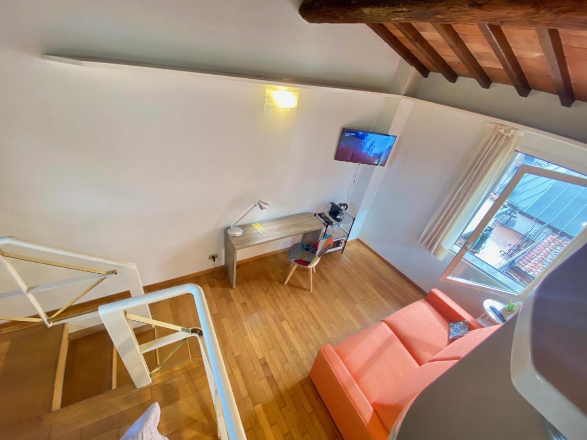 Corso Double Apartamento Florença Exterior foto