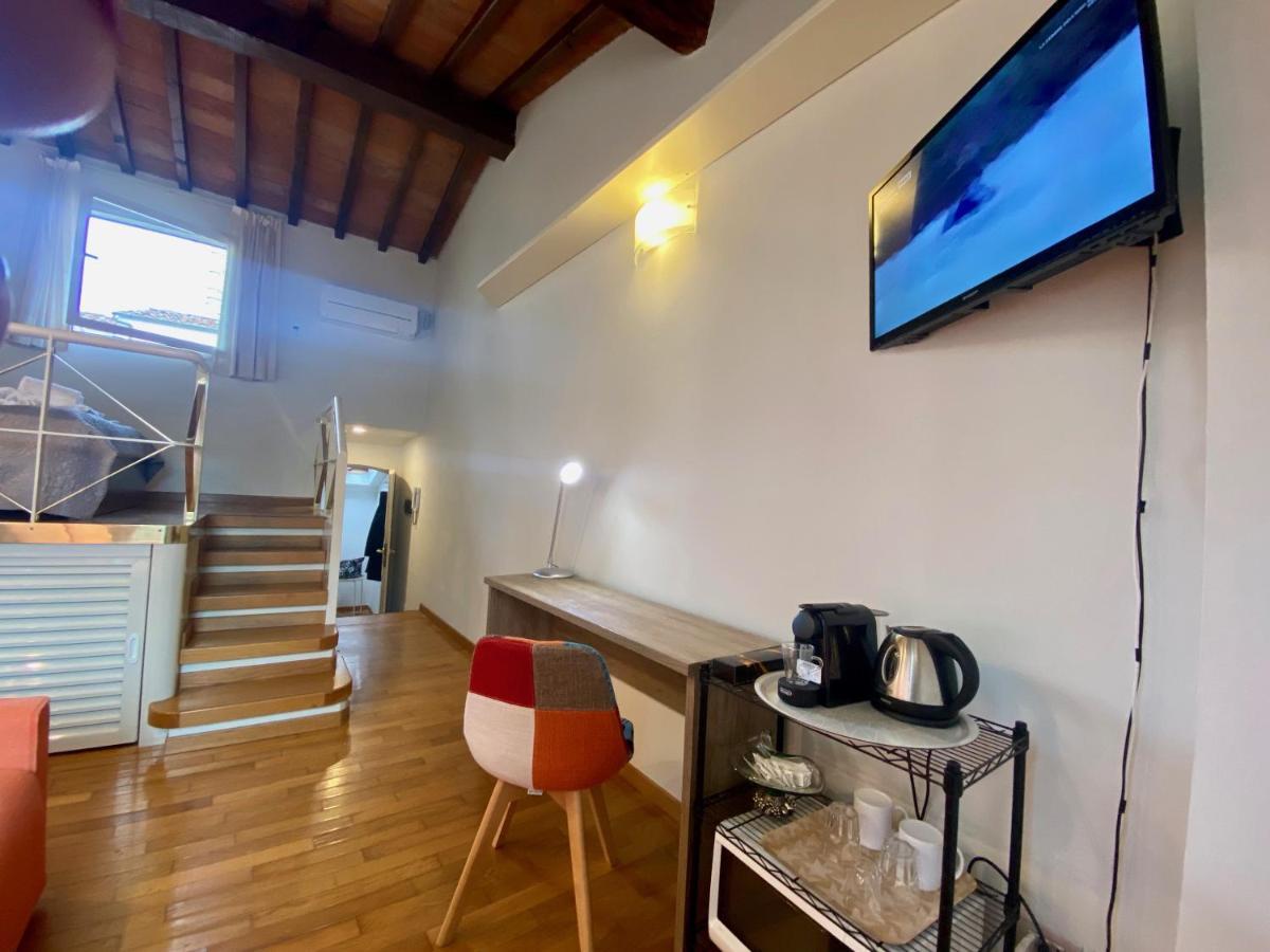 Corso Double Apartamento Florença Exterior foto