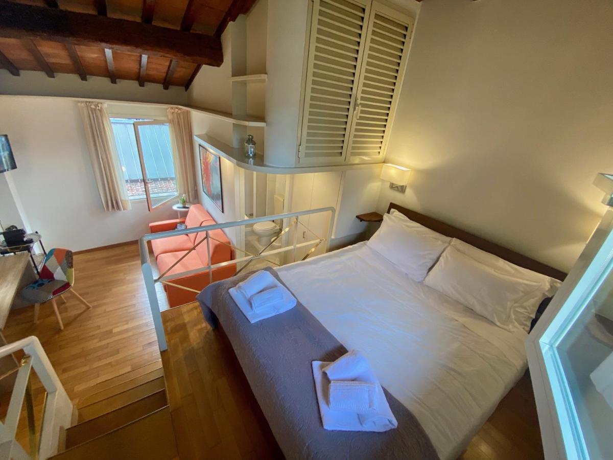 Corso Double Apartamento Florença Exterior foto