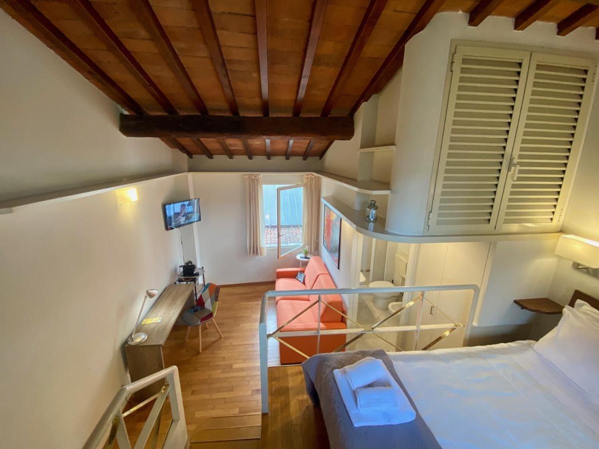 Corso Double Apartamento Florença Exterior foto