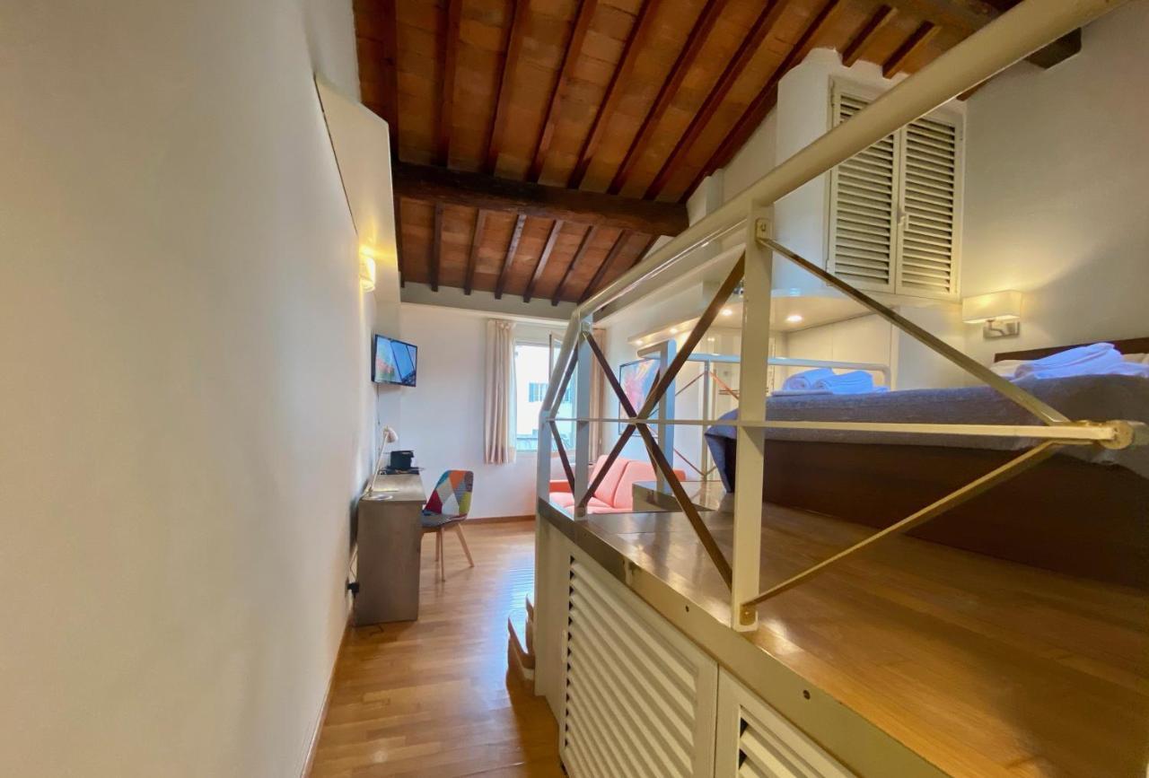 Corso Double Apartamento Florença Exterior foto