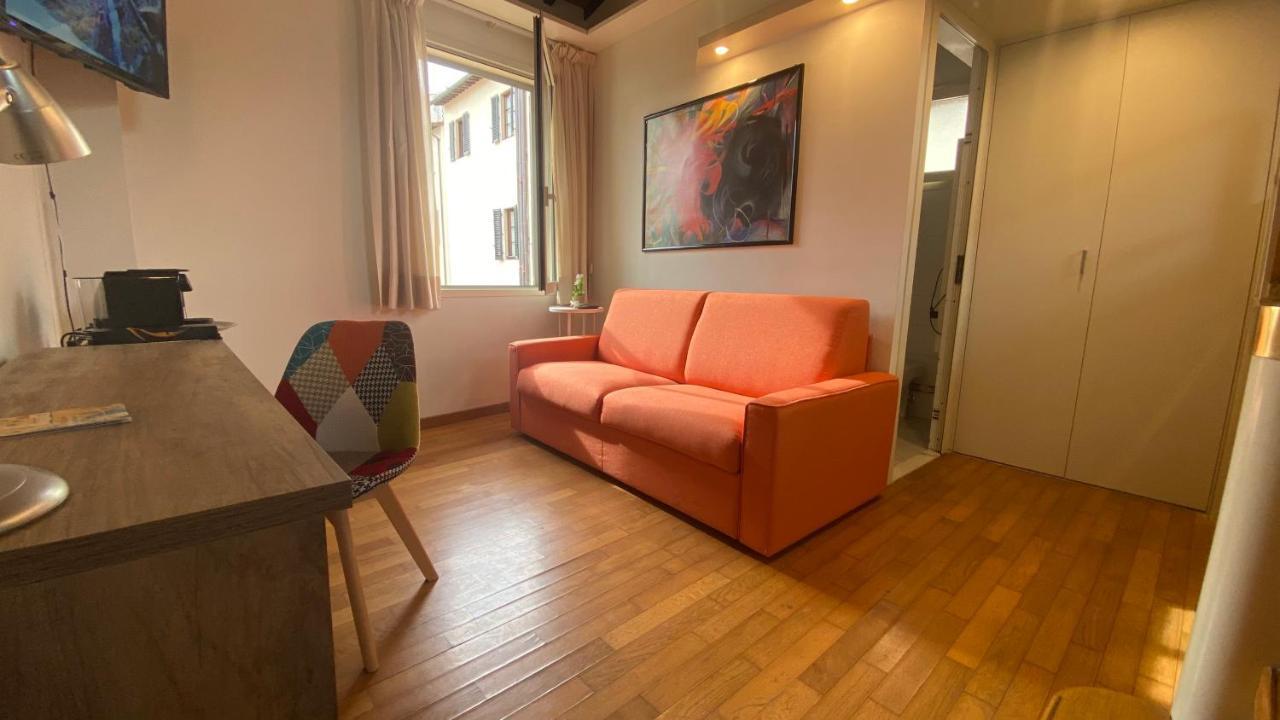 Corso Double Apartamento Florença Exterior foto
