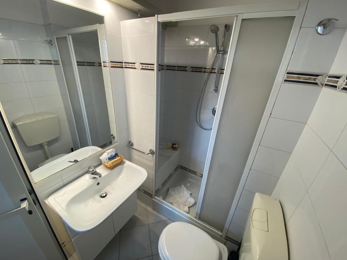 Corso Double Apartamento Florença Exterior foto