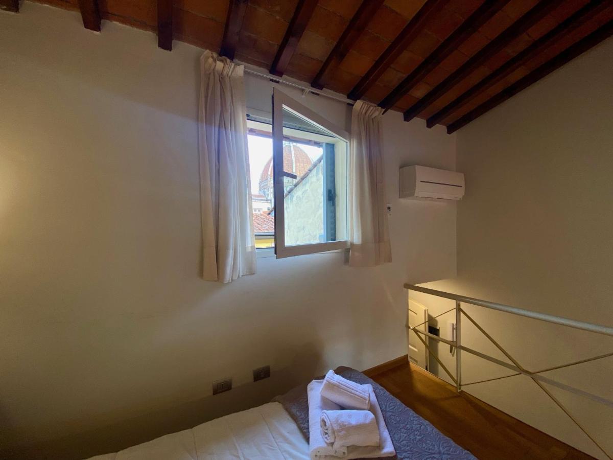 Corso Double Apartamento Florença Exterior foto