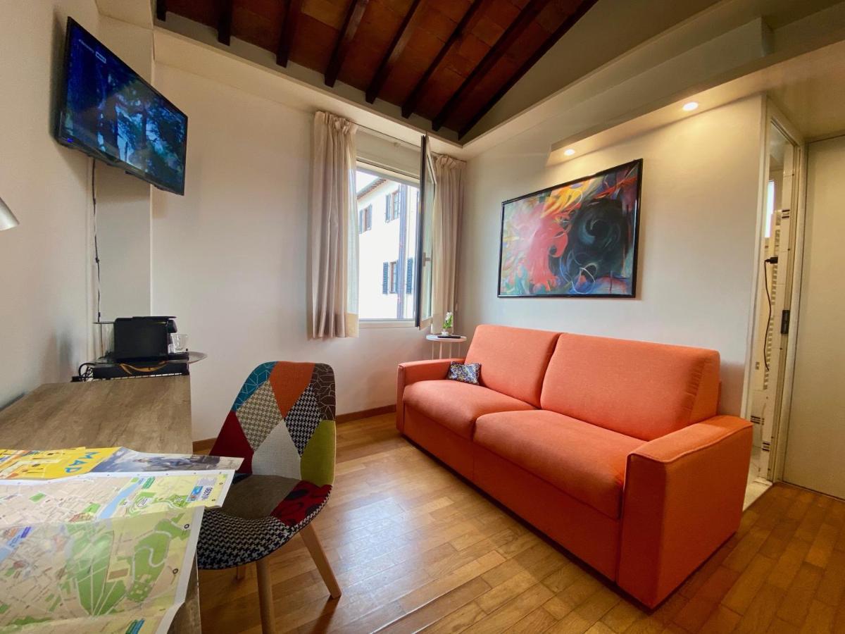 Corso Double Apartamento Florença Exterior foto