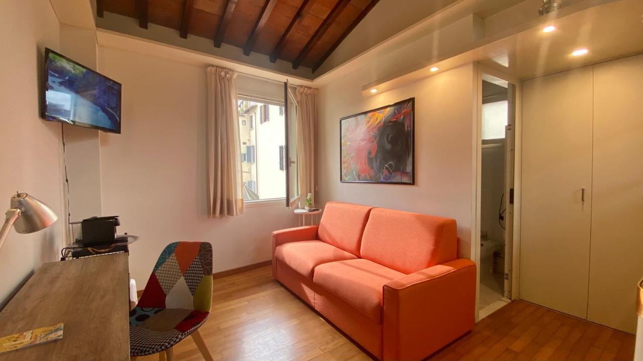 Corso Double Apartamento Florença Exterior foto