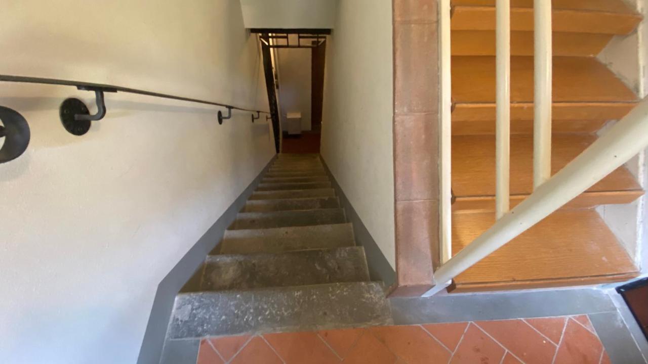 Corso Double Apartamento Florença Exterior foto