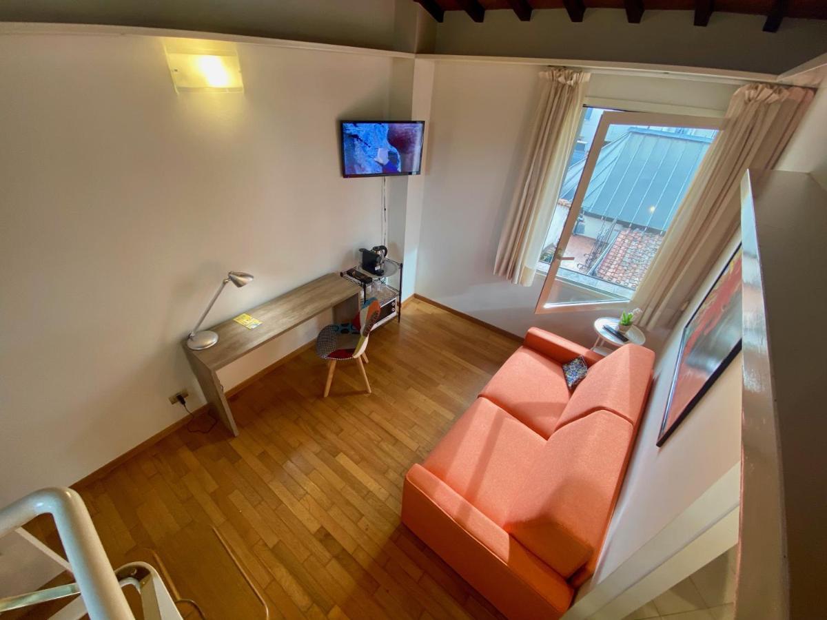 Corso Double Apartamento Florença Exterior foto