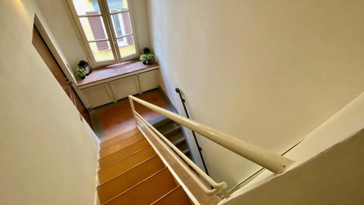 Corso Double Apartamento Florença Exterior foto