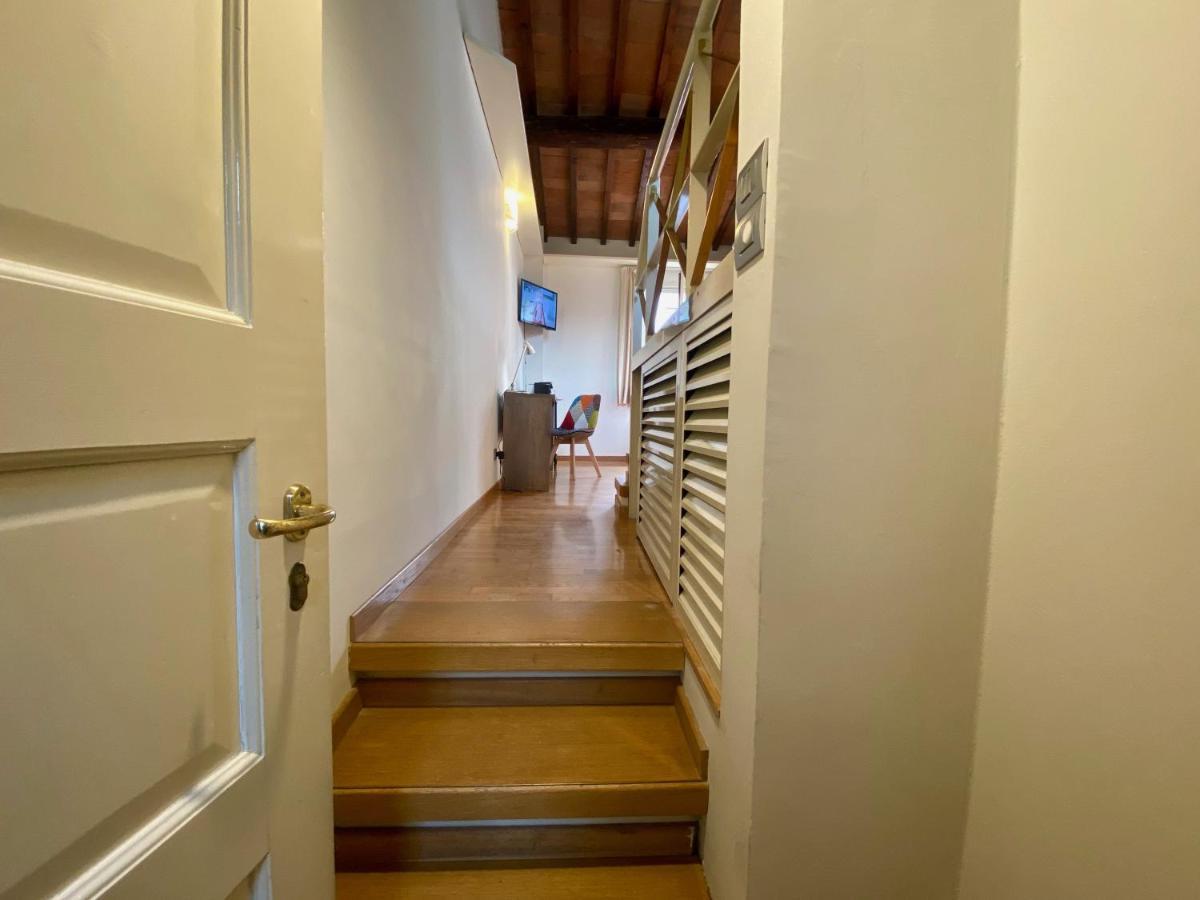 Corso Double Apartamento Florença Exterior foto