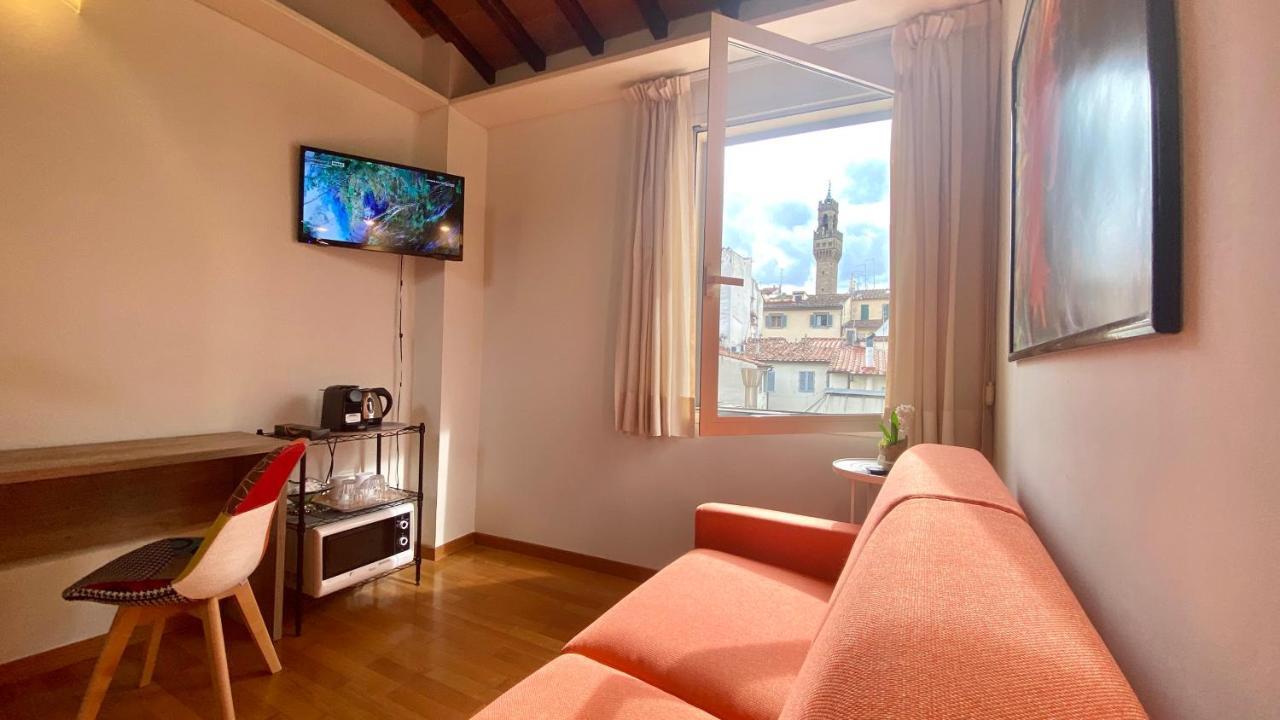 Corso Double Apartamento Florença Exterior foto
