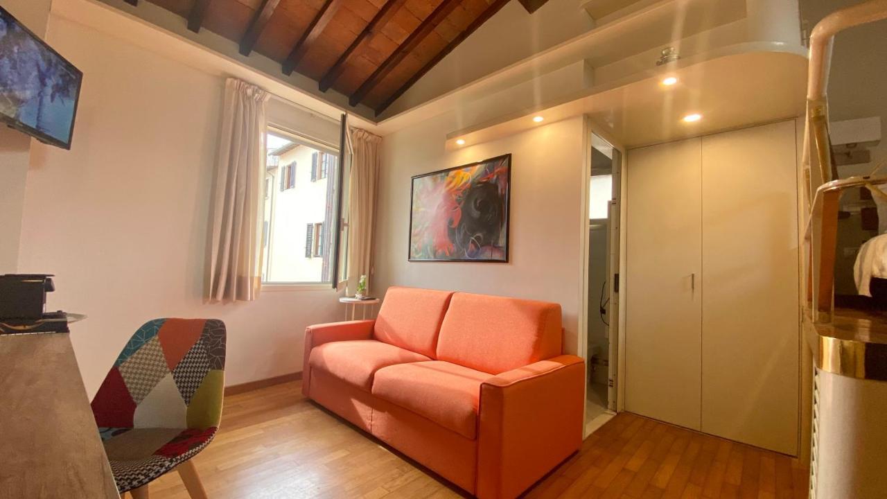 Corso Double Apartamento Florença Exterior foto